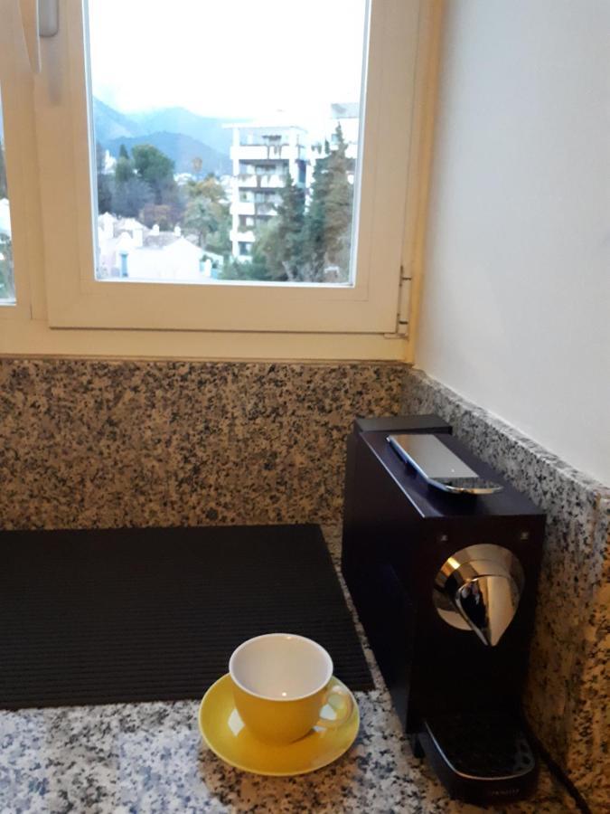 Apartamento Capricho 1
