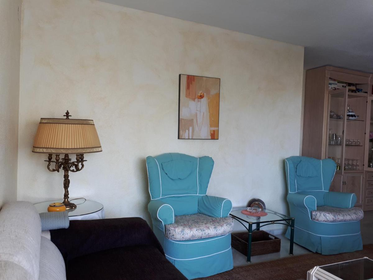 Apartamento Capricho 1