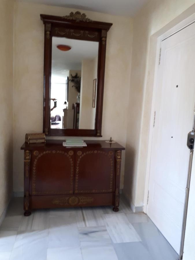 Capricho 1 Apartamento