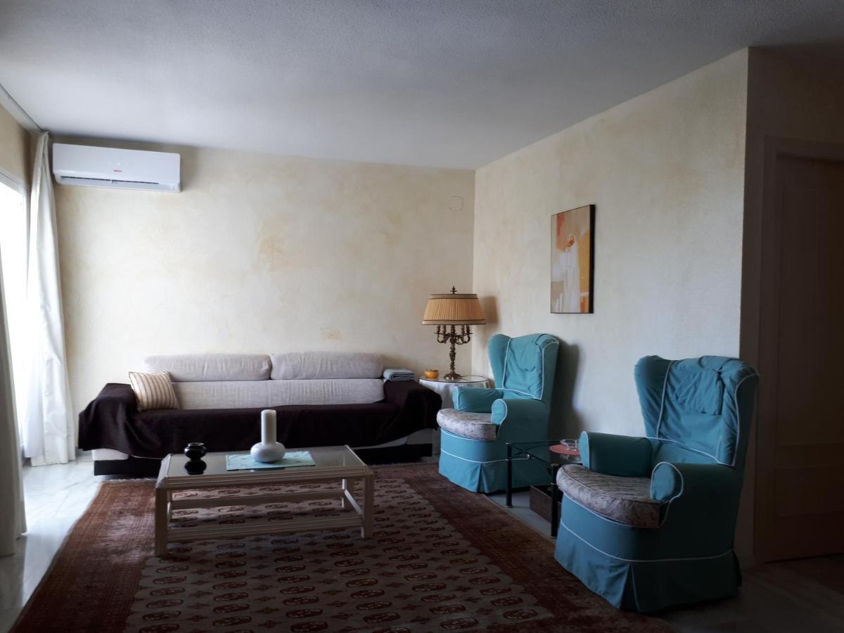 Capricho 1 Apartamento Marbella