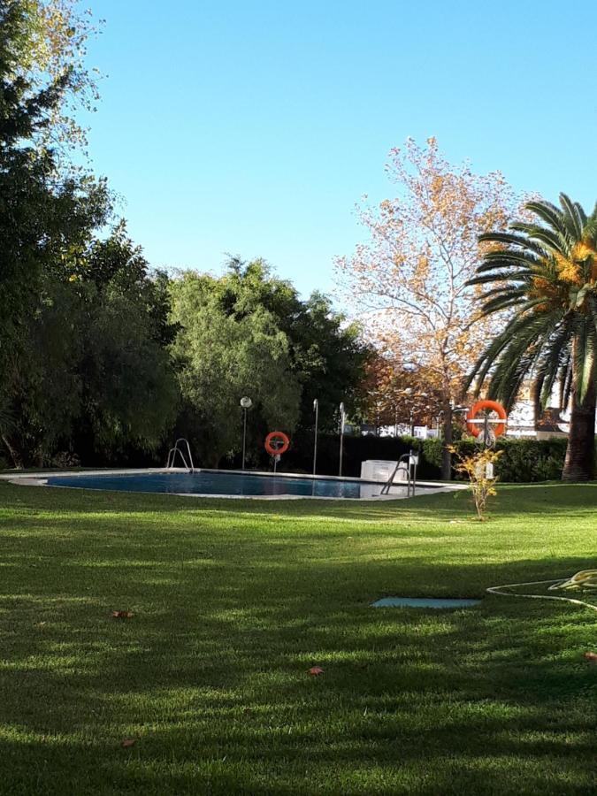 Capricho 1 Apartamento Marbella