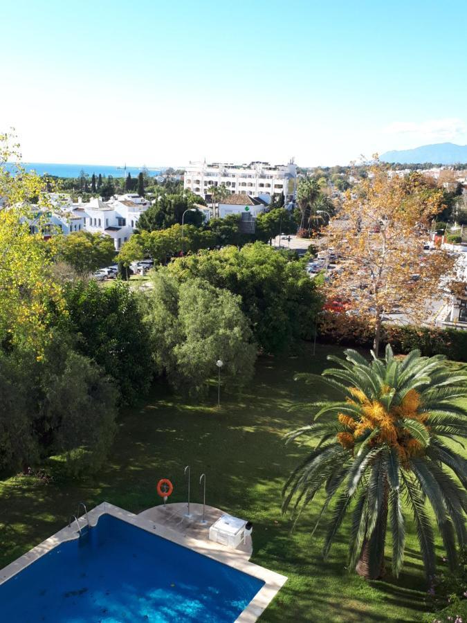 Capricho 1 * Marbella
