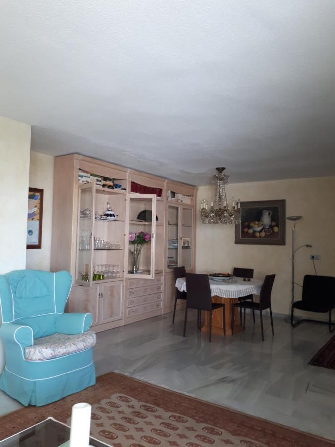 Apartamento Capricho 1