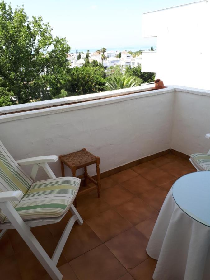 Capricho 1 * Marbella