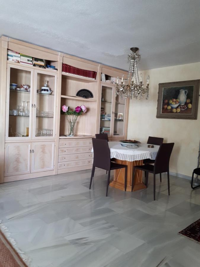 Apartamento Capricho 1 Marbella