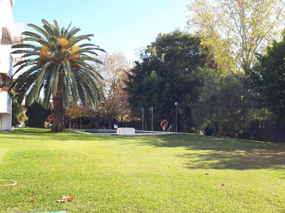 Capricho 1 * Marbella
