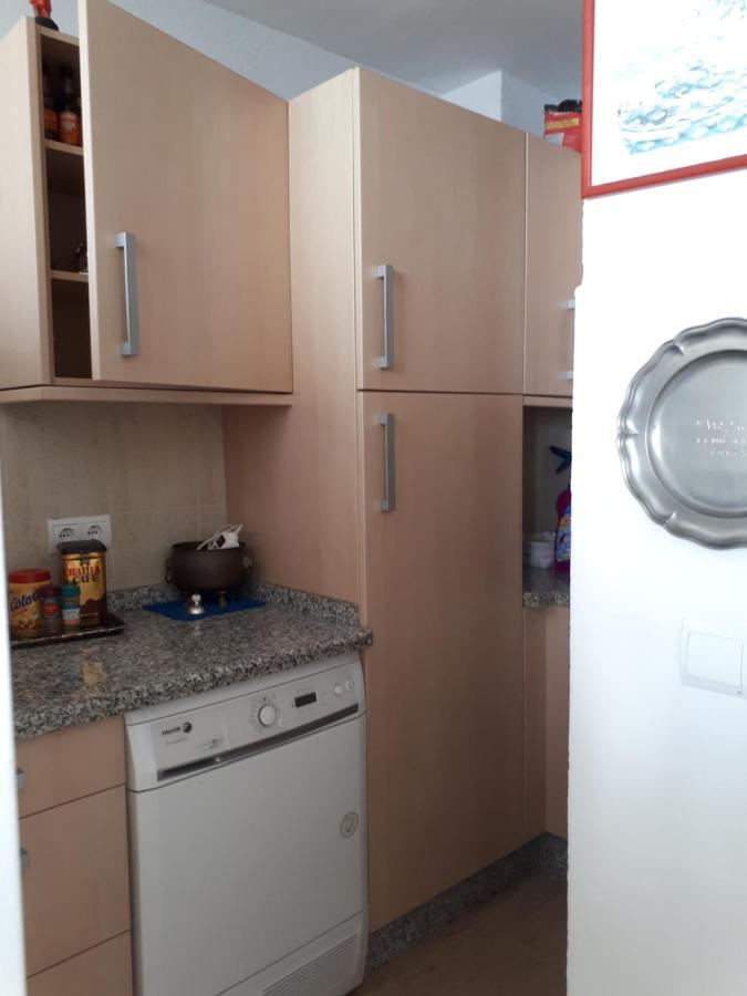 Capricho 1 Apartamento Marbella
