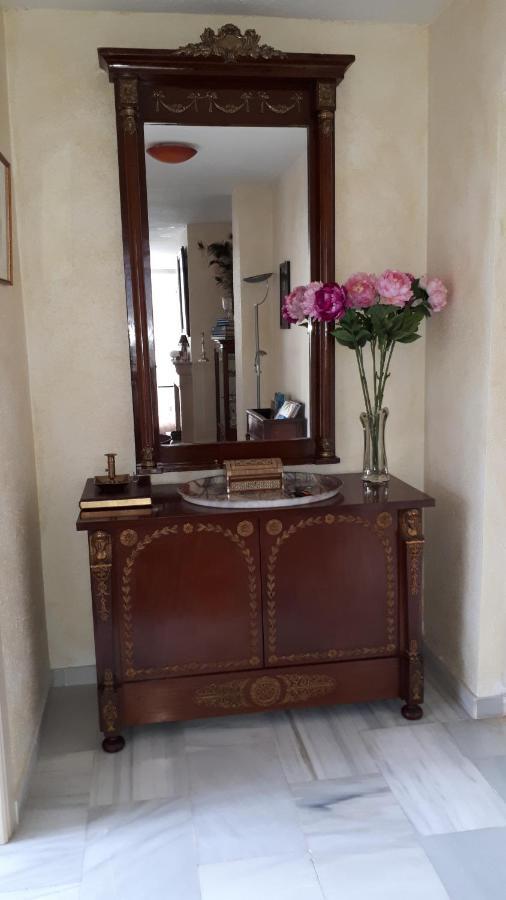 Apartamento Capricho 1 Marbella