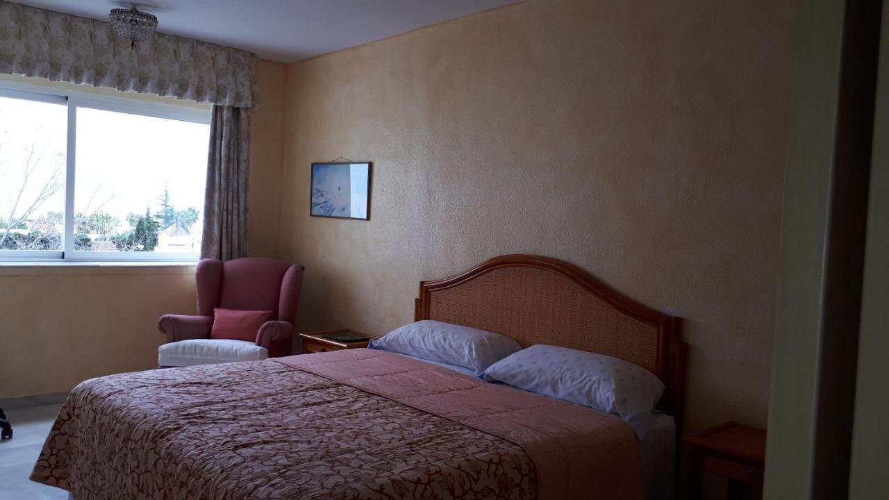 Capricho 1 Apartamento Marbella