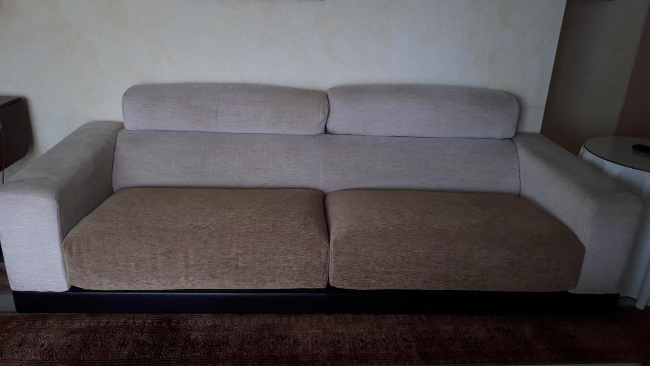Apartamento Capricho 1