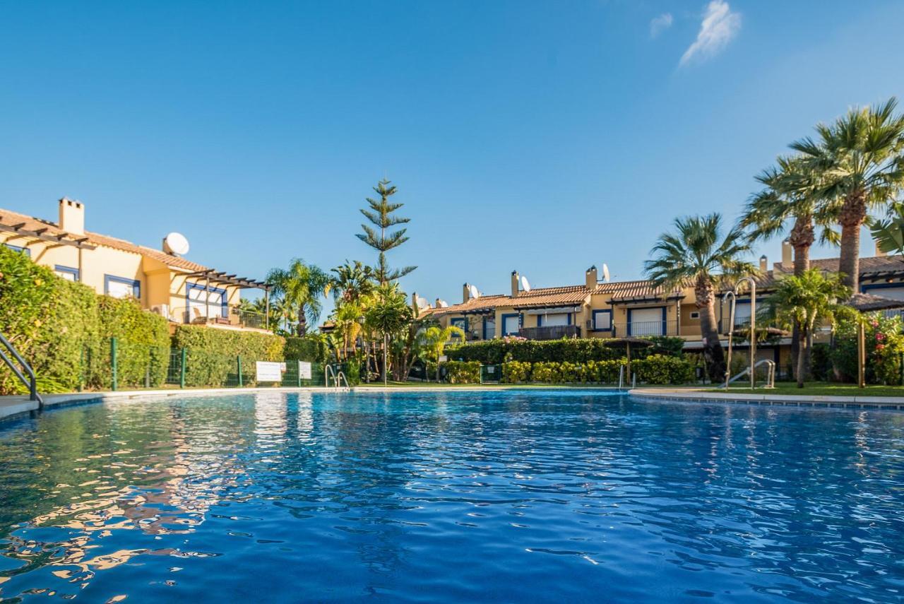 Ferienhaus Oleholidays Azalea Playa Junto A Puerto Banus *
