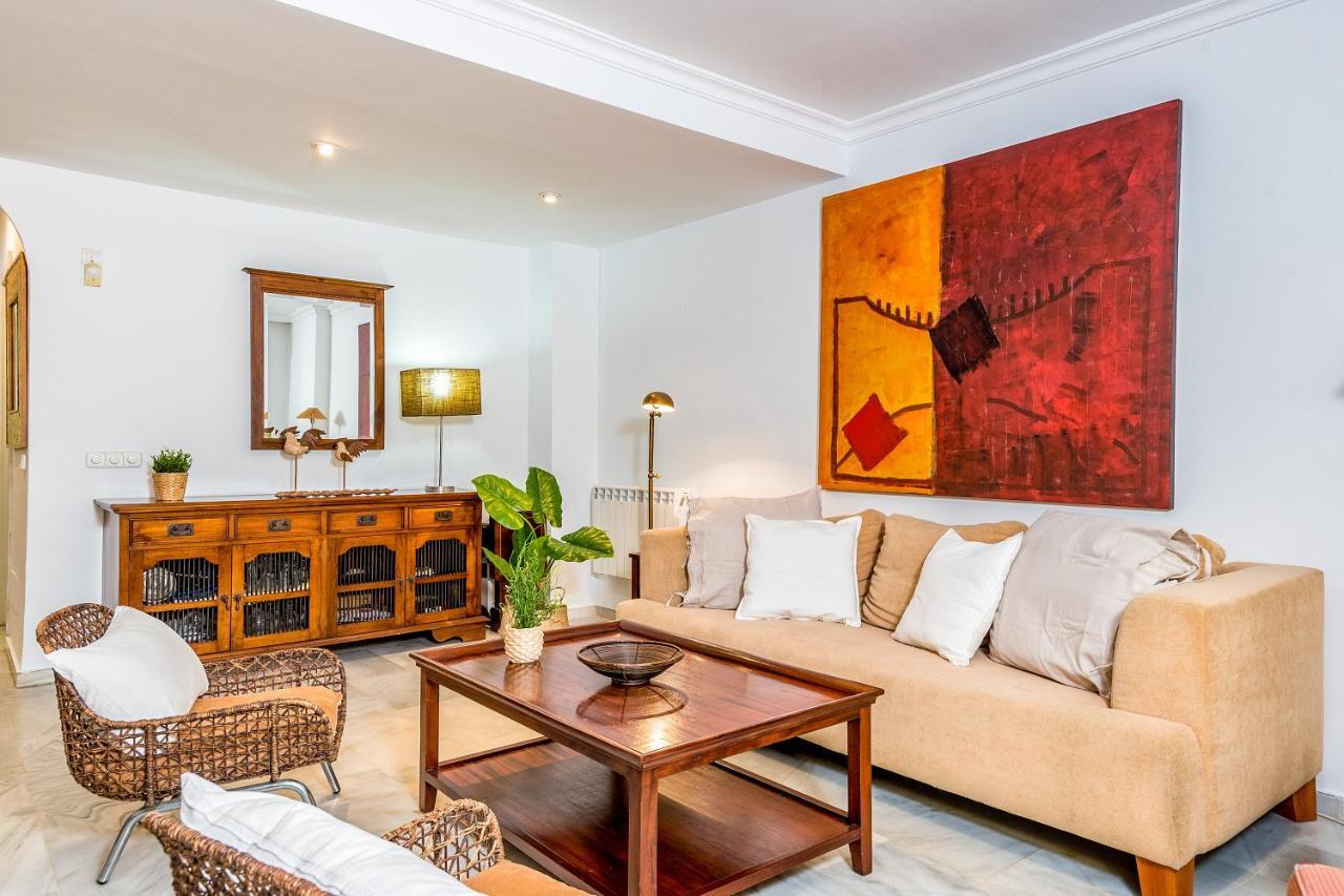 Ferienhaus Oleholidays Azalea Playa Junto A Puerto Banus