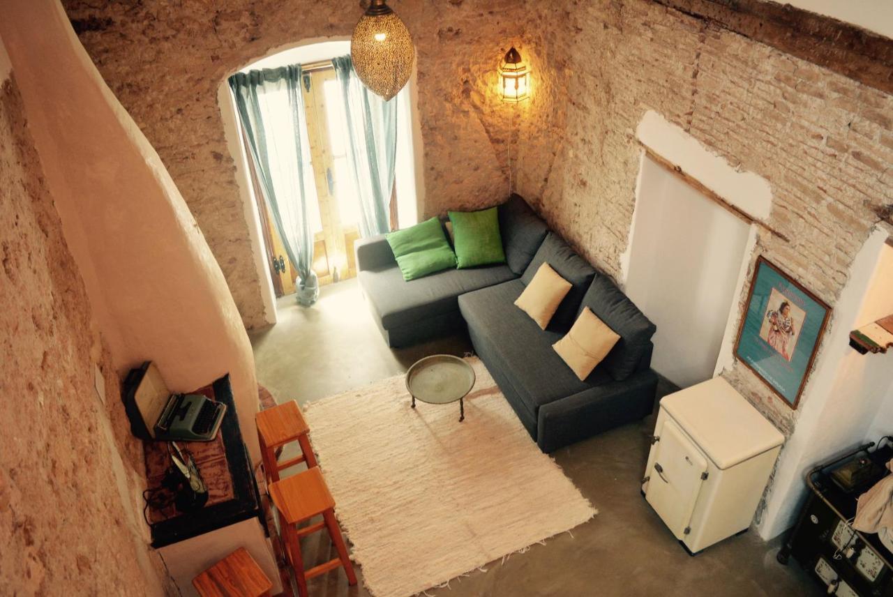 The Farm Appartement Marbella
