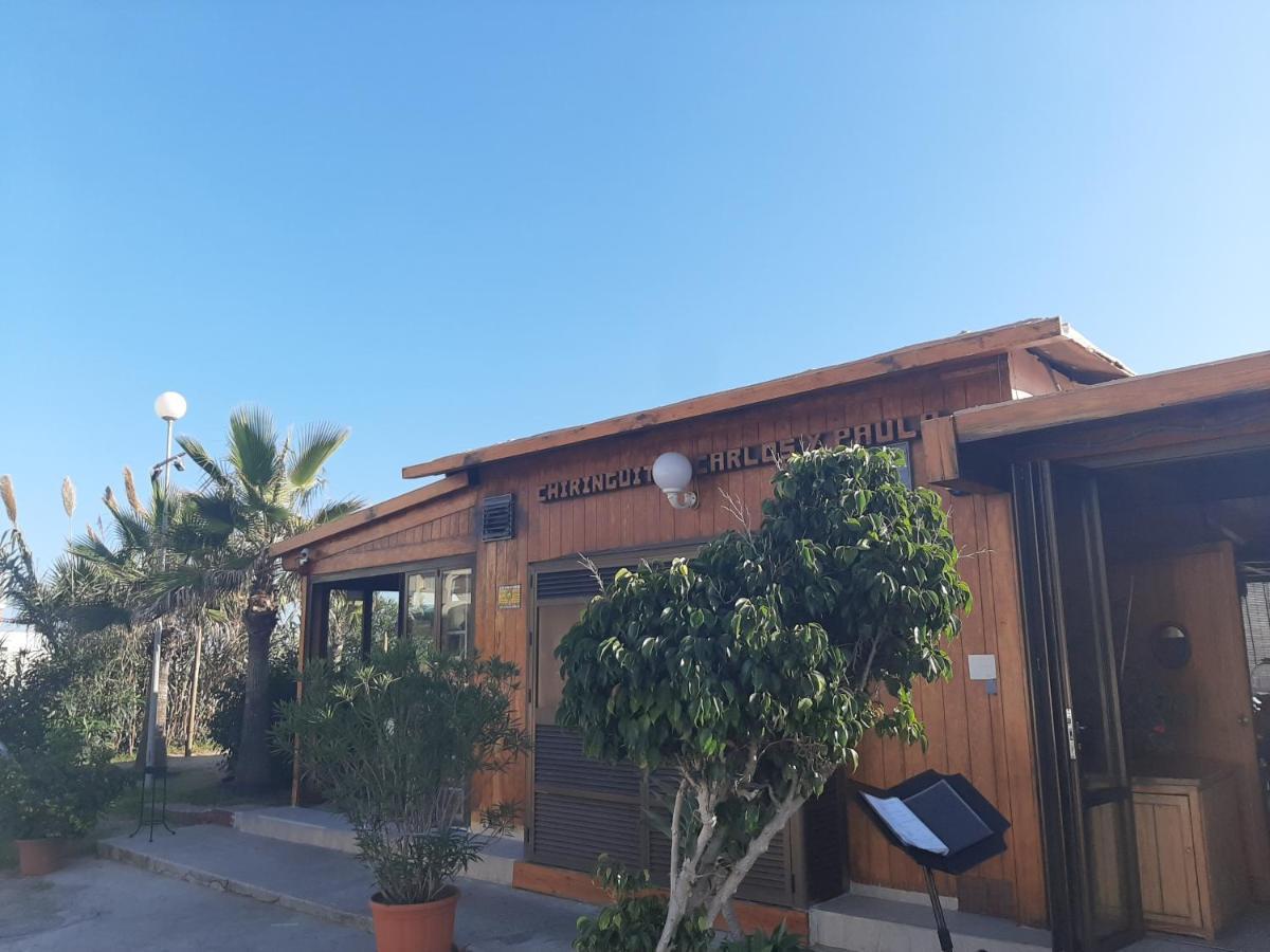 Waterfront Near The Nikki Beach Marbella
