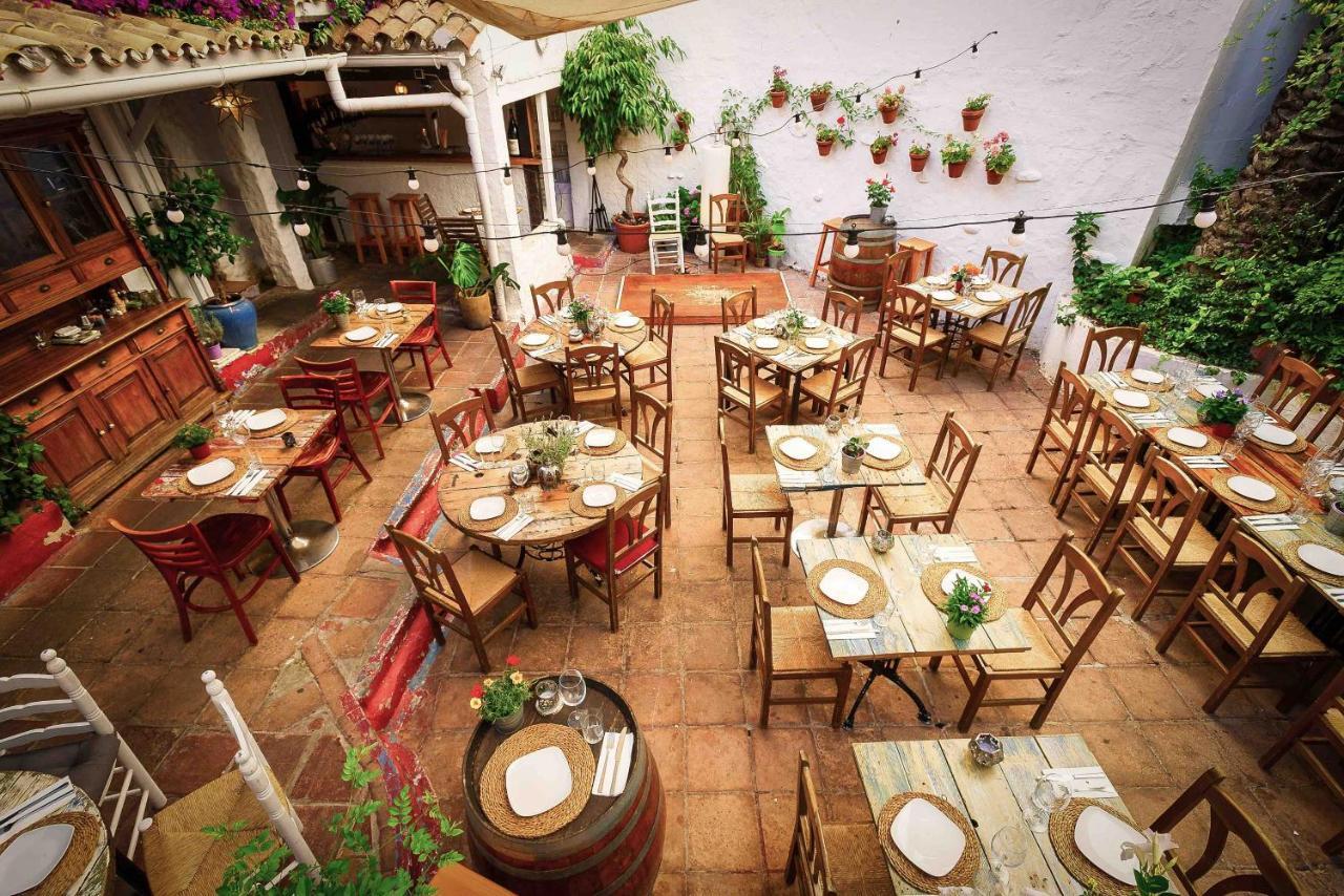 Appartement The Farm Marbella
