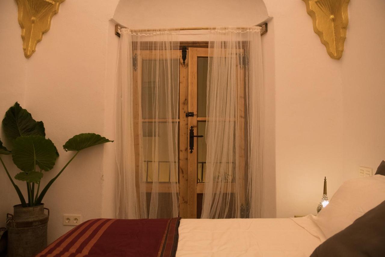 The Farm Appartement *