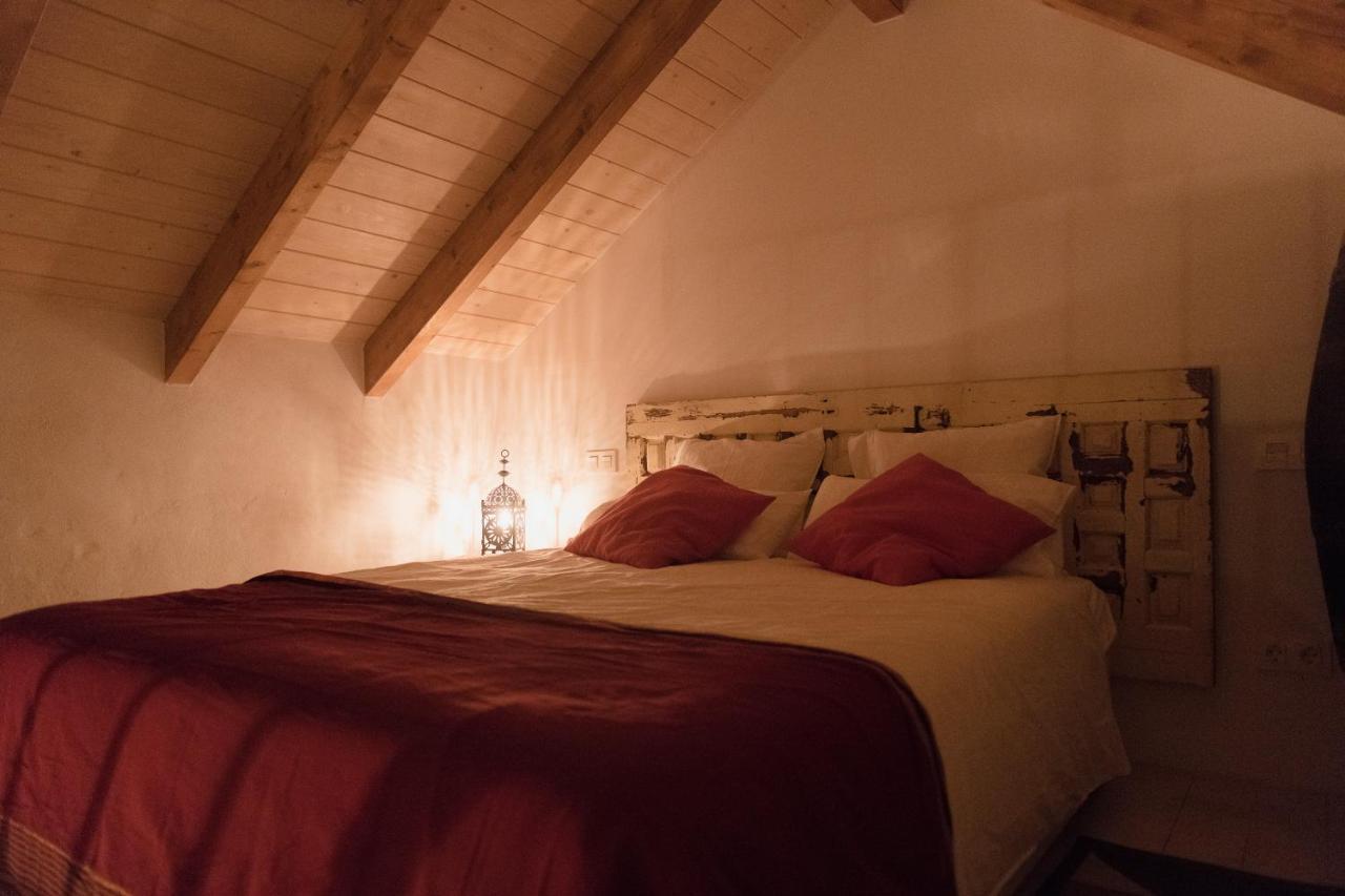 The Farm Appartement