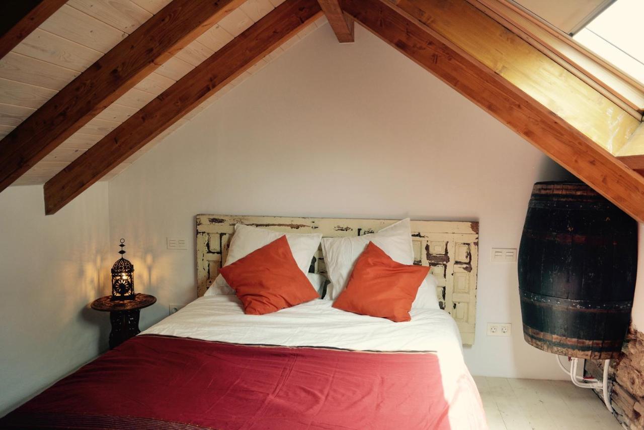 The Farm Appartement *