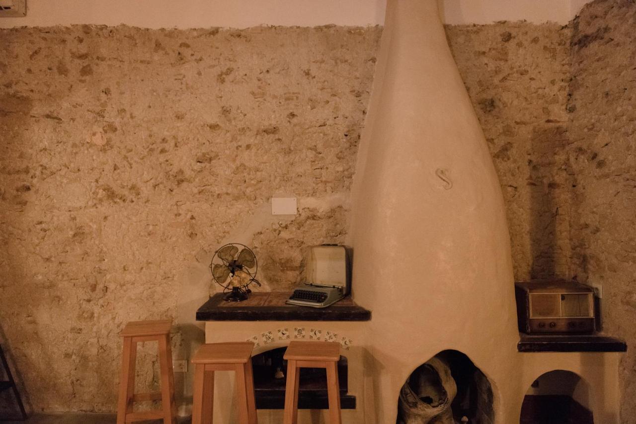 The Farm Appartement Marbella