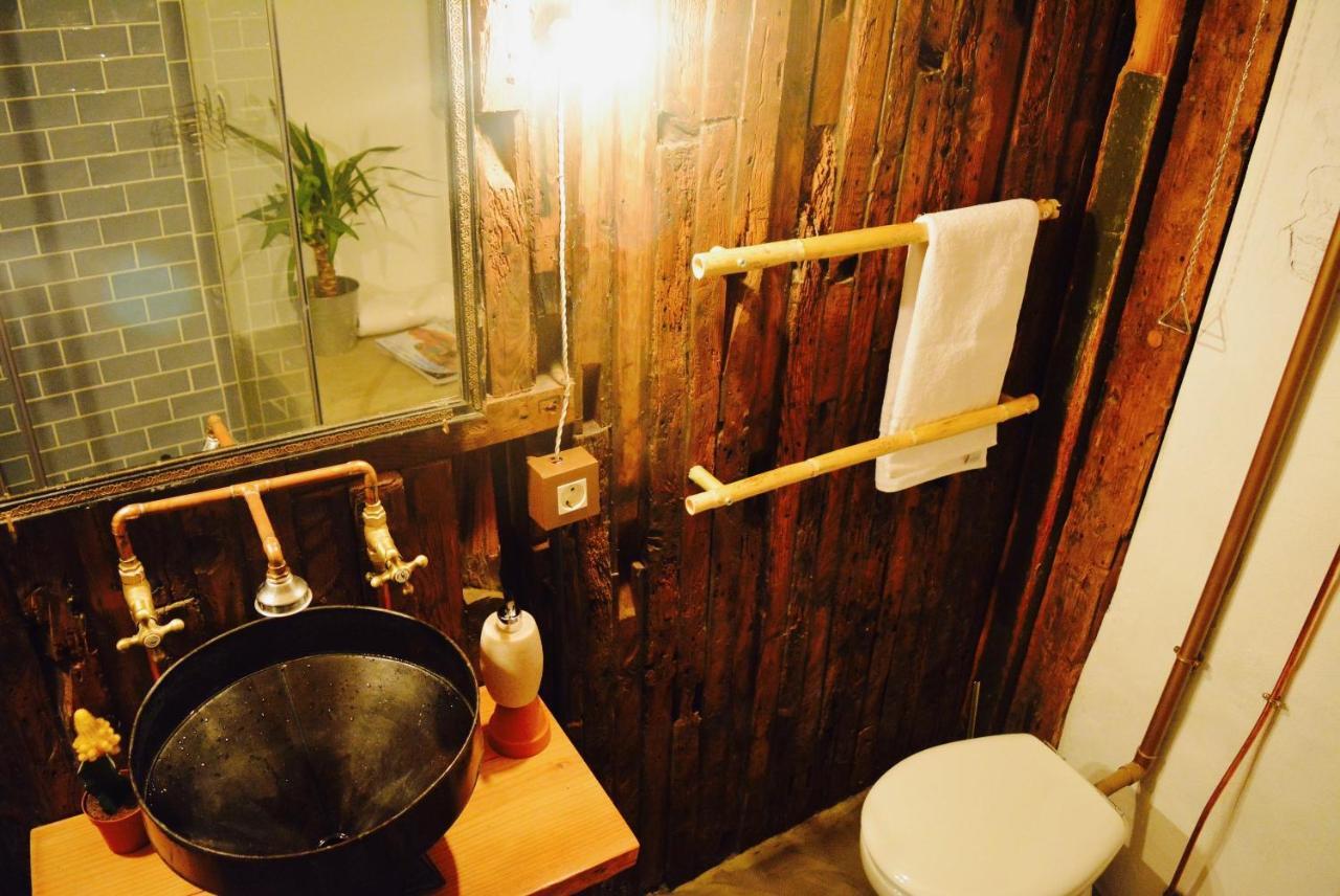 Appartement The Farm Marbella