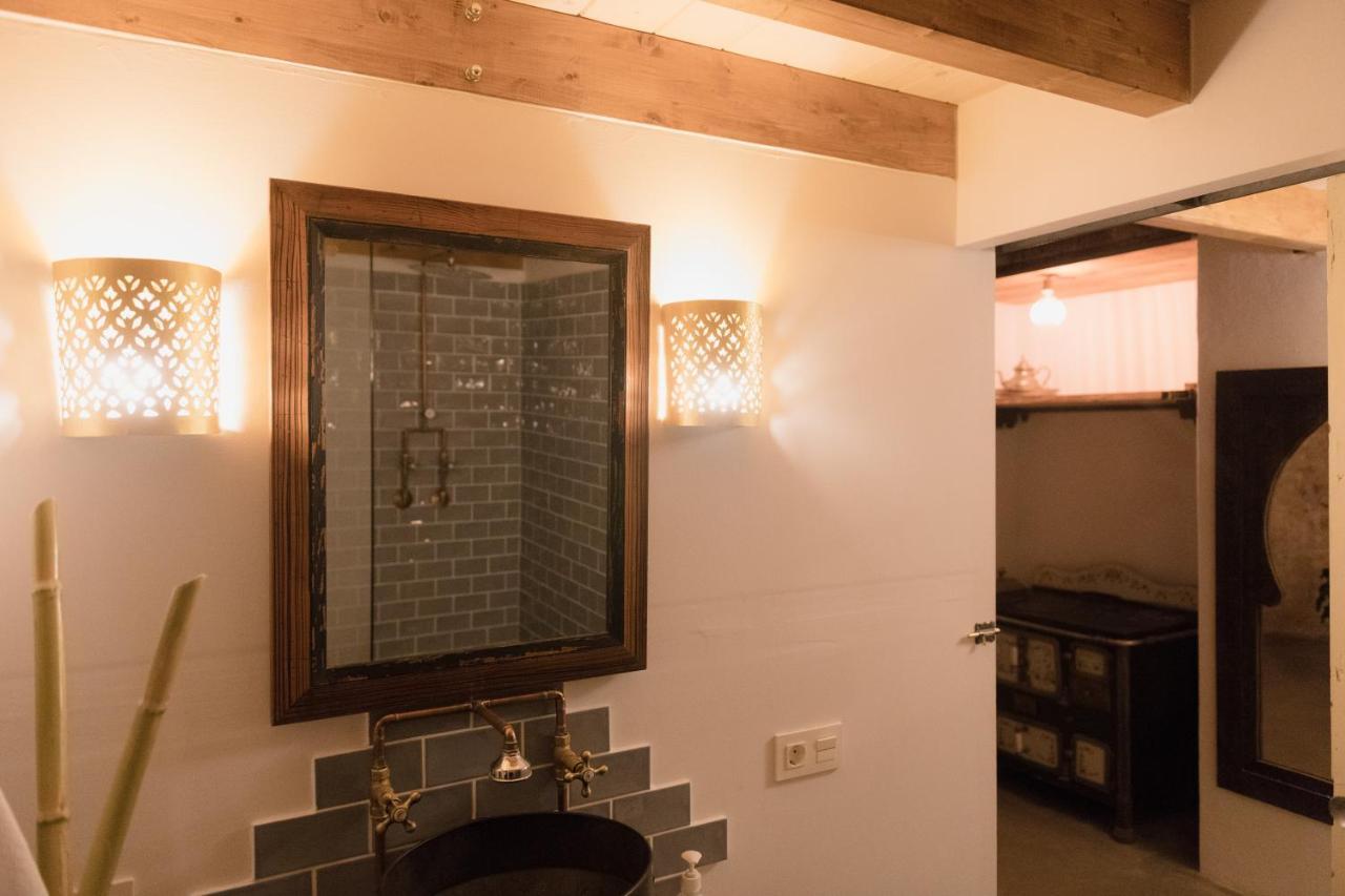 Appartement The Farm Marbella