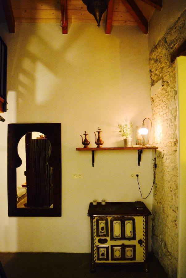Appartement The Farm *