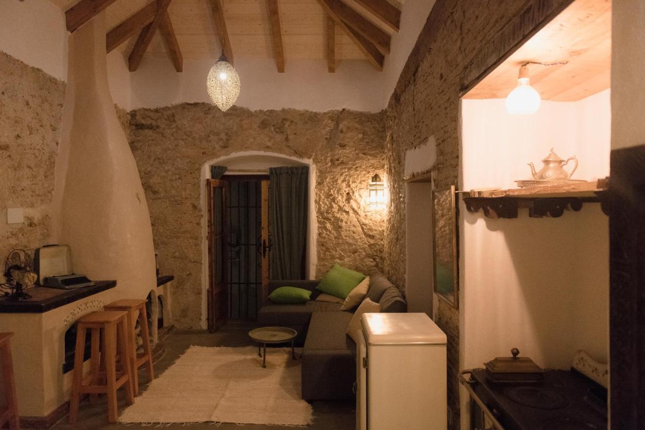 Appartement The Farm *