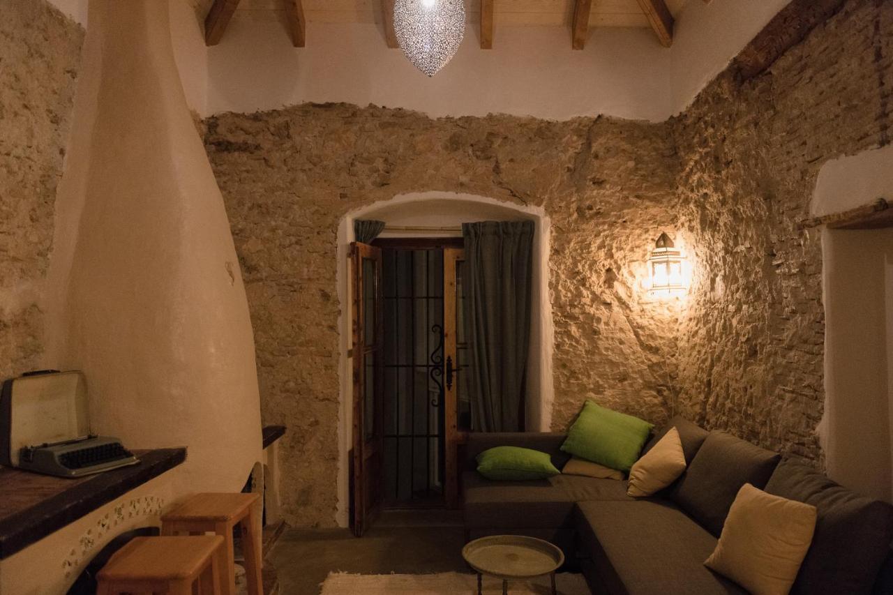 Appartement The Farm *
