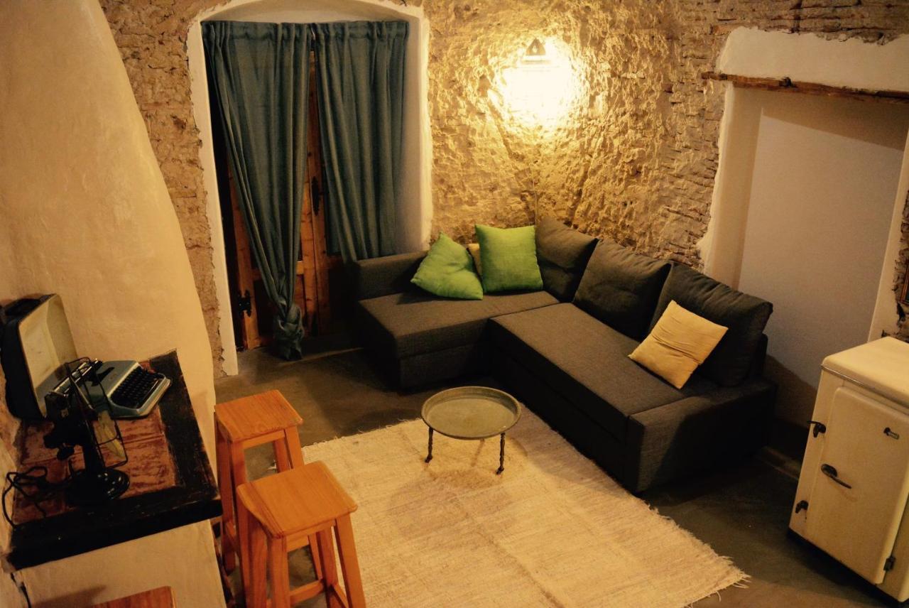 Appartement The Farm Marbella