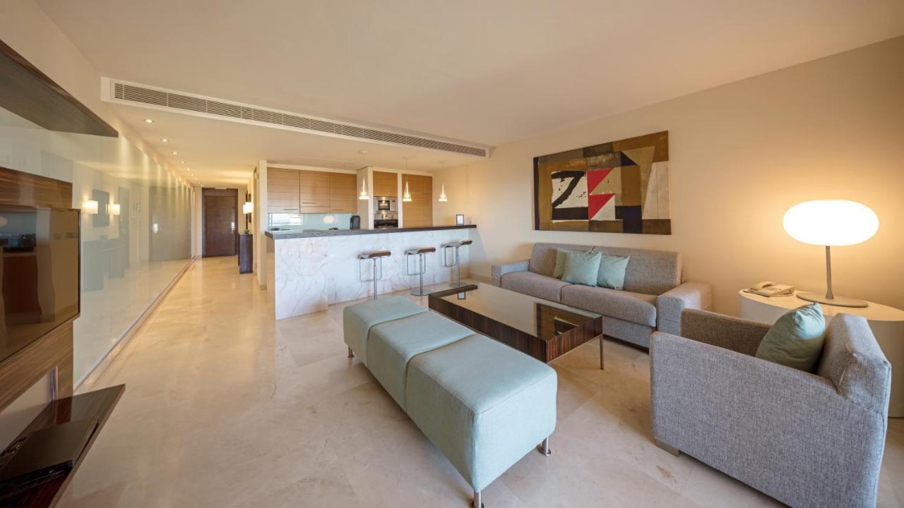 Hotel Don Carlos 5*