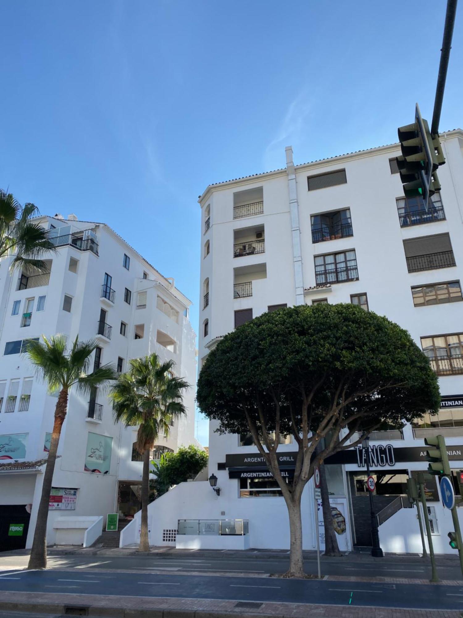 Apartament * Marbella