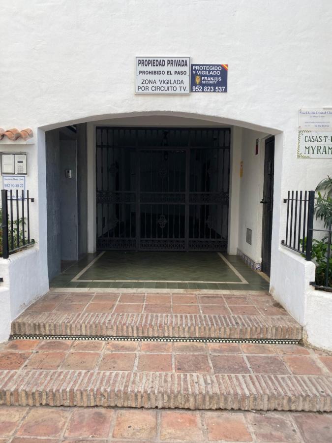 Apartament Apartment Marbella