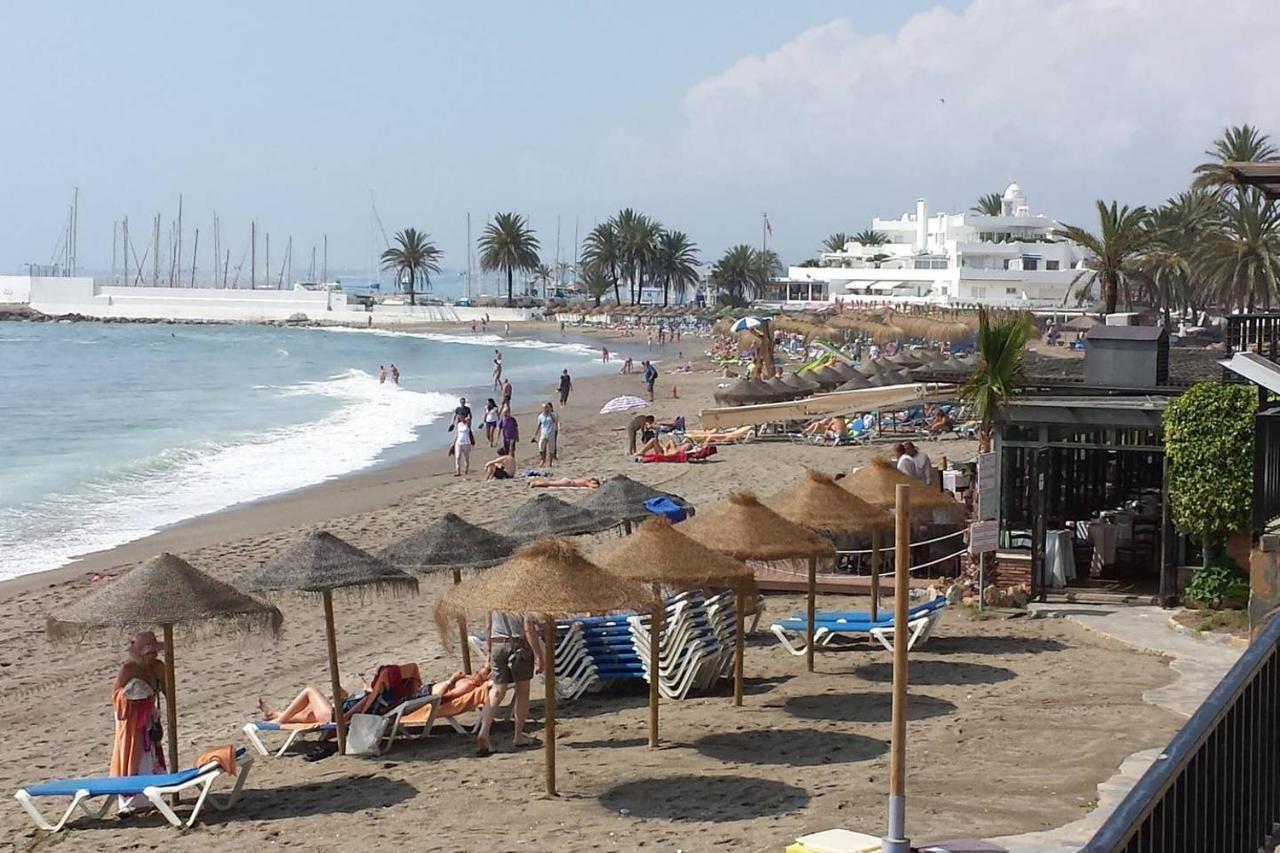 En El Centro De Marbella, Free Wi-fi Apartment Marbella