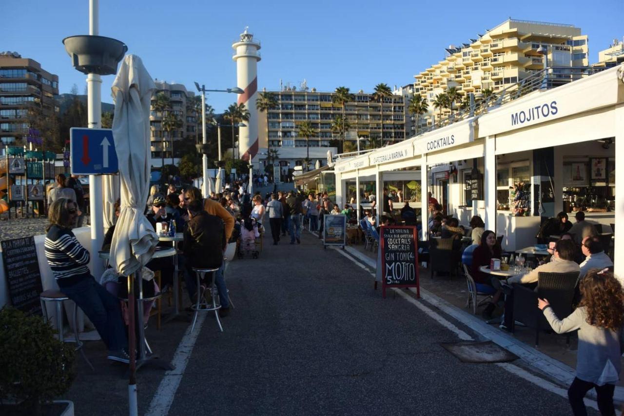 En El Centro De Marbella, Free Wi-fi *