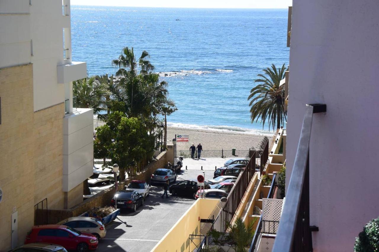 En El Centro De Marbella, Free Wi-fi *