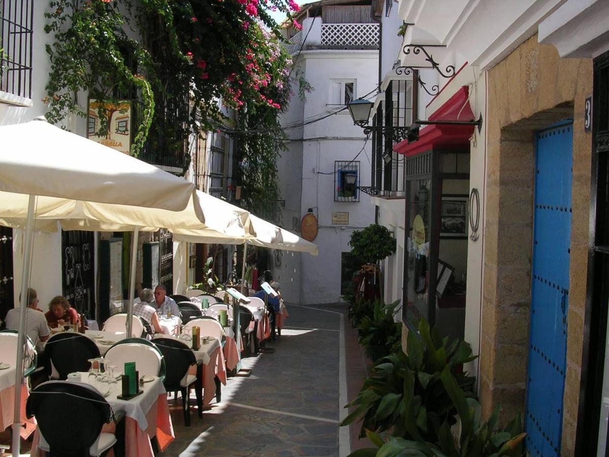 En El Centro De Marbella, Free Wi-fi Apartment Marbella