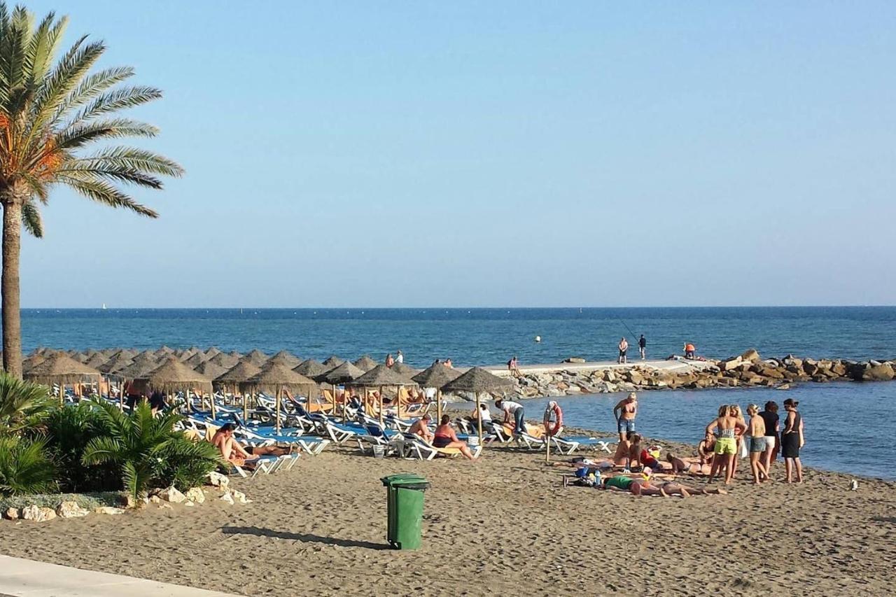 En El Centro De Marbella, Free Wi-fi Apartment Marbella