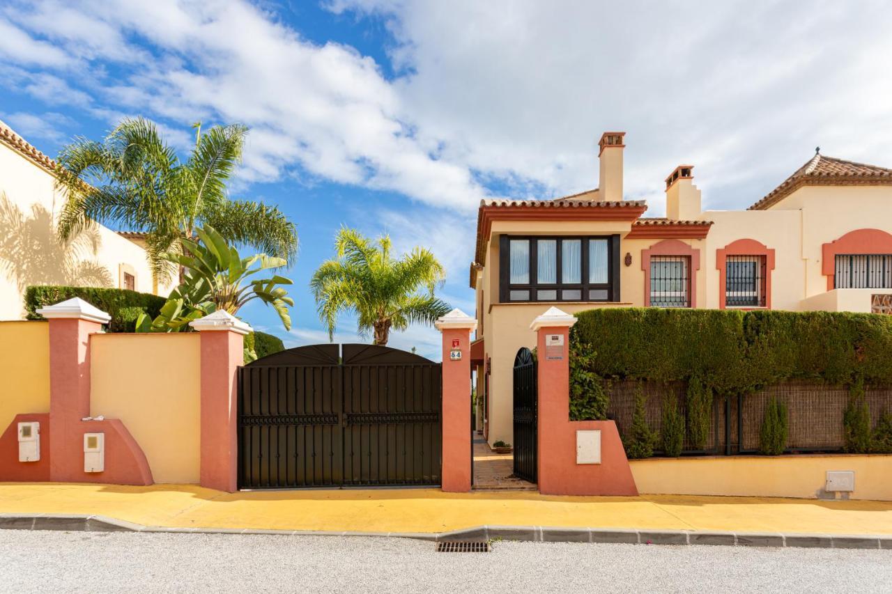 Bellavista By Ghr Ferienhaus *