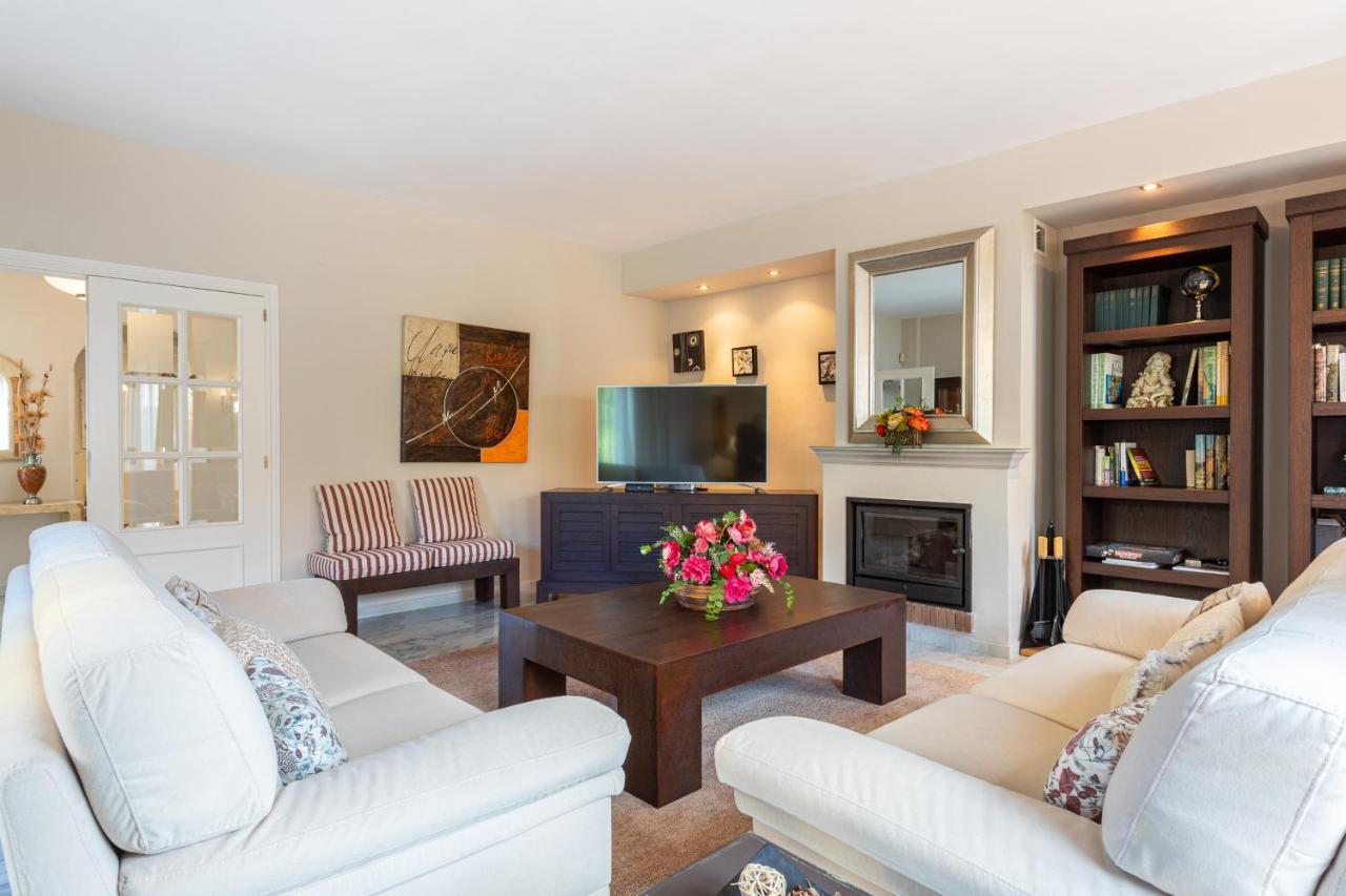 Bellavista By Ghr * Marbella