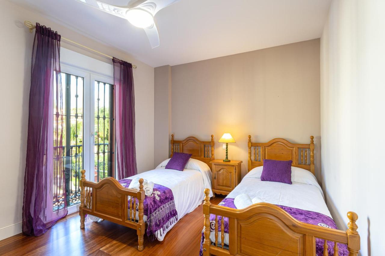 Bellavista By Ghr Ferienhaus *