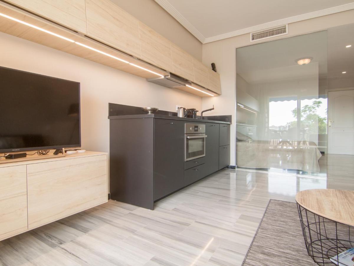 Modern In Medina Garden - Puerto Banus * Marbella