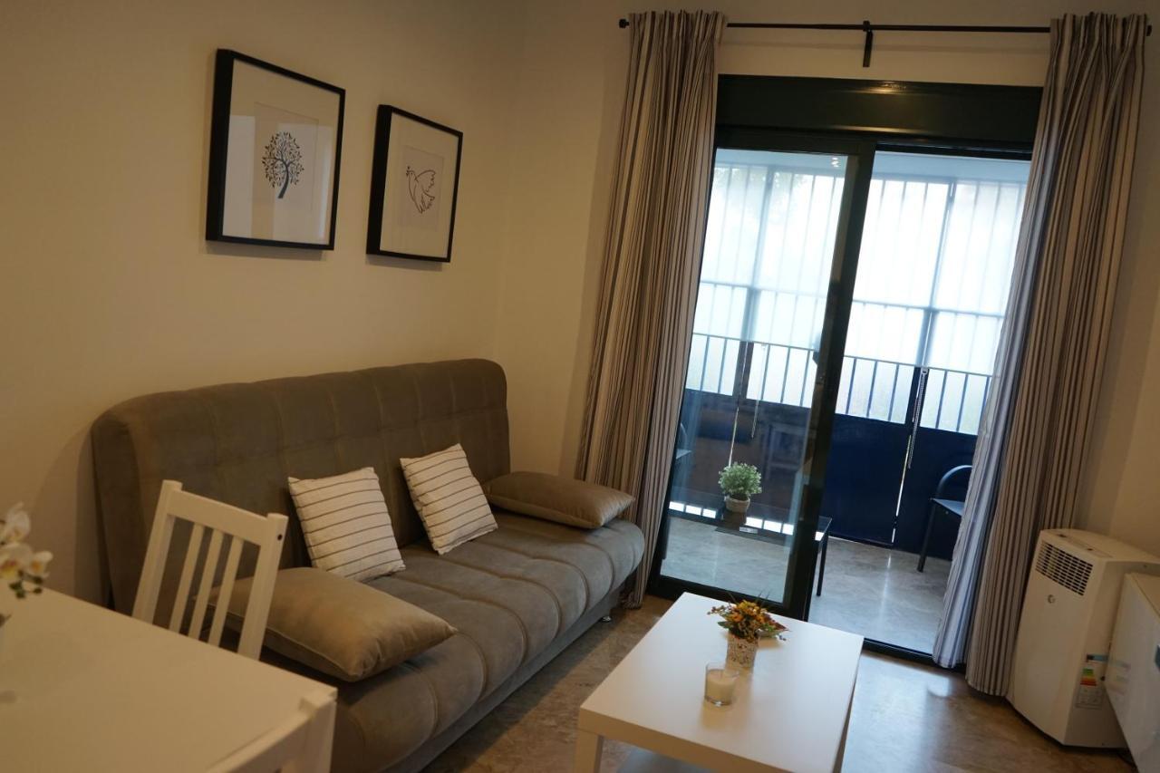 Apartment Estudio Naranjos De Nueva Alcantara *