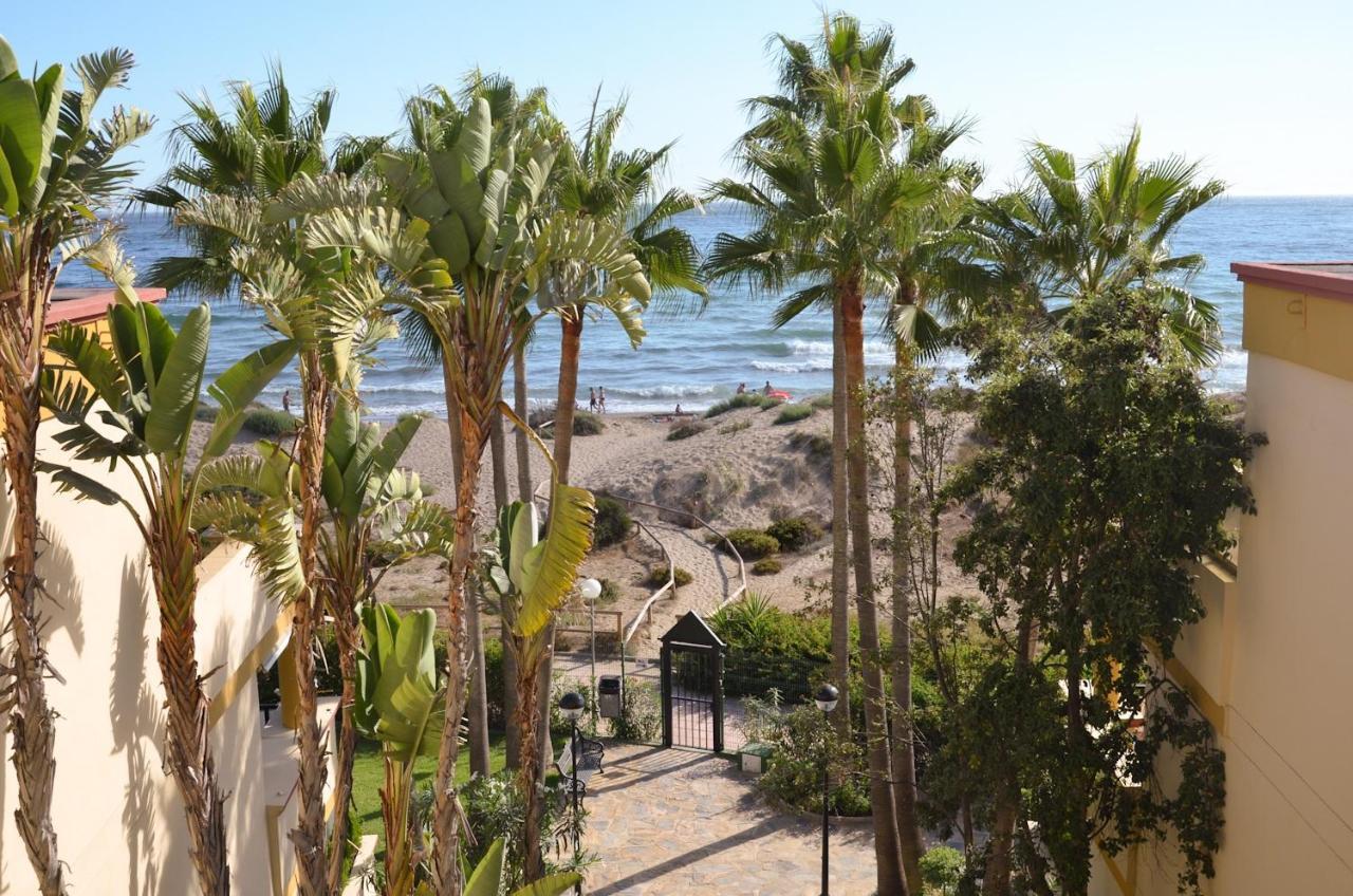 Laromanamarbella Punto Es Apartment Marbella