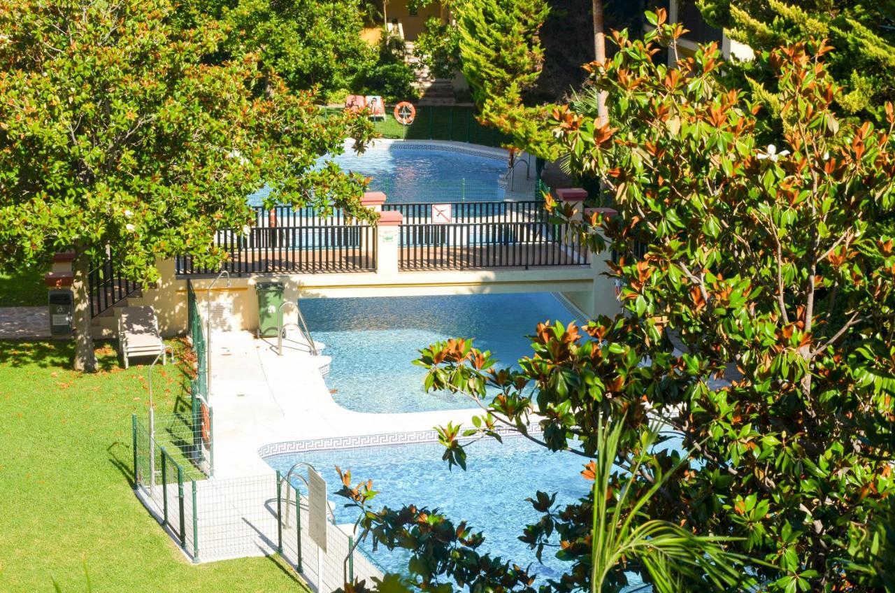 Apartment Laromanamarbella Punto Es Marbella