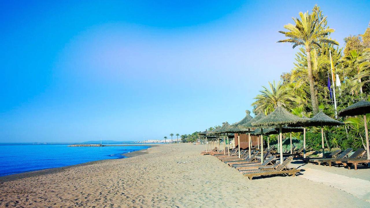 Oleholidays Azalea Playa Junto A Puerto Banus Ferienhaus