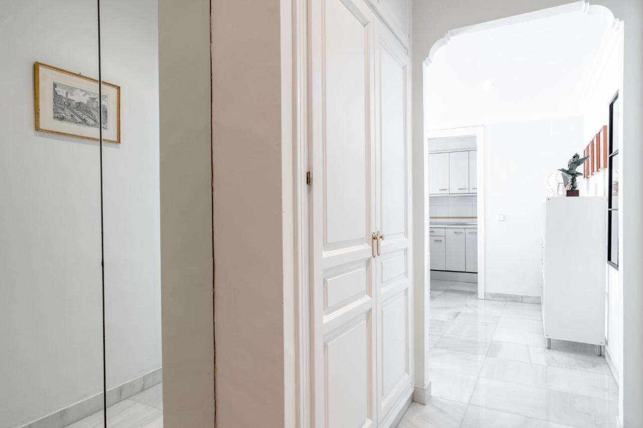 Apartment Oleholidays Mediterraneo Centro Vistas Panoramicas Al Mar Marbella