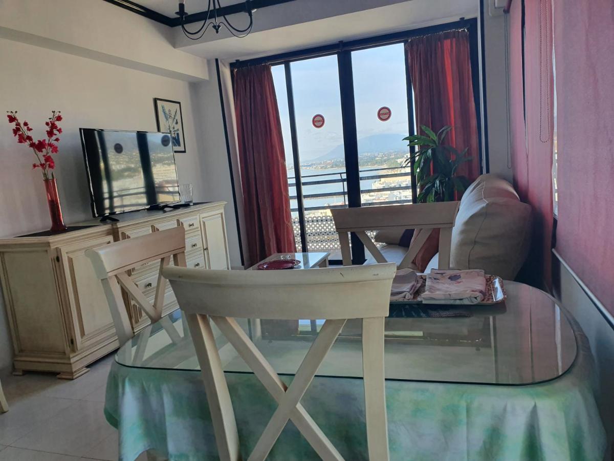 Mediterraneo Apartment *