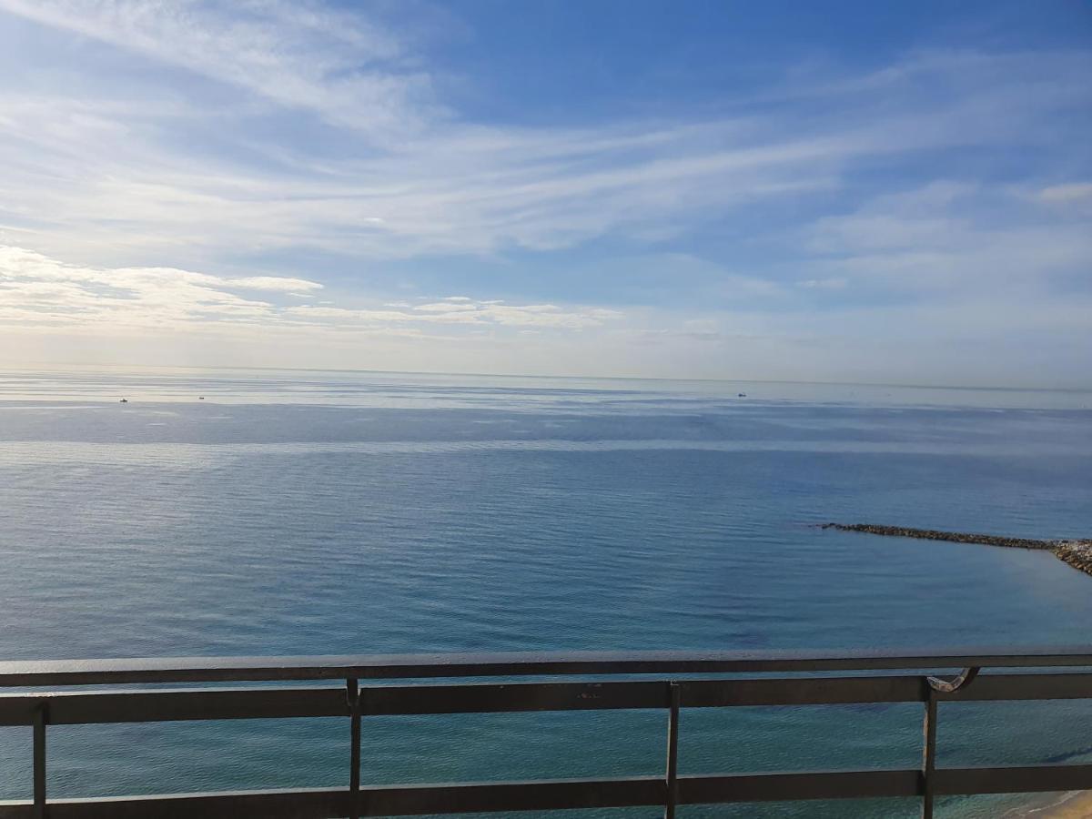 Apartment Mediterraneo *