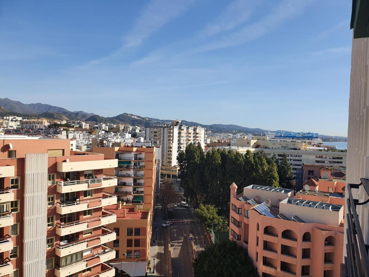 Apartment Mediterraneo Marbella