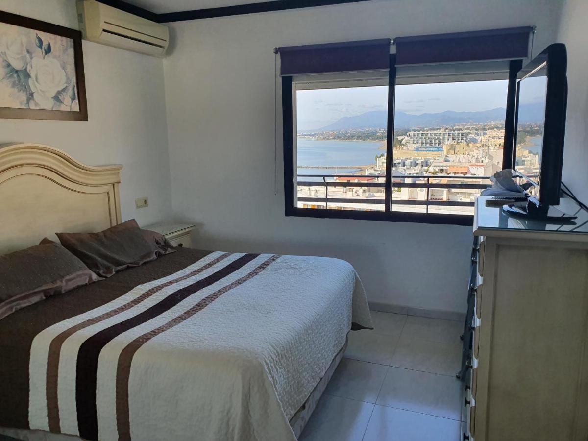 Mediterraneo Apartment